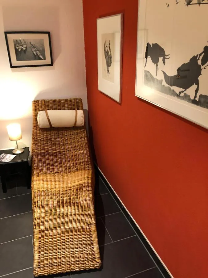 Ferienwohnung Lieblingsort in den Bergen Bayersoien